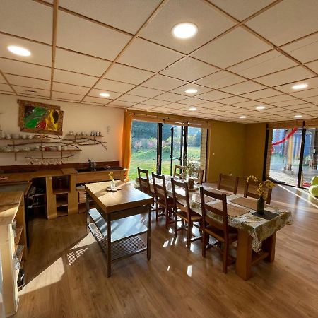 Holiday Home On Farm Beaugies-sous-Bois Exterior photo