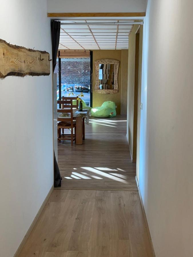 Holiday Home On Farm Beaugies-sous-Bois Exterior photo